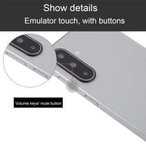For Samsung Galaxy A17 Color Screen Dummy Phone