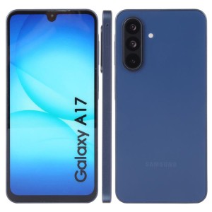 Maqueta con Pantalla Color de Samsung Galaxy A17