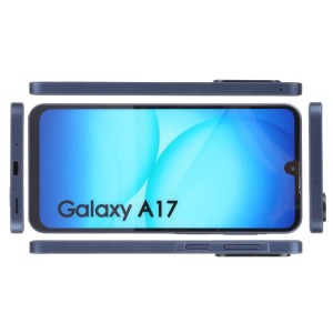 Maqueta con Pantalla Color de Samsung Galaxy A17