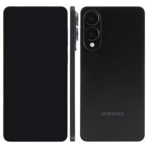 Samsung Galaxy S25 Edge Black Screen Dummy Phone Display Model