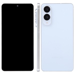 Samsung Galaxy S25 Edge Black Screen Dummy Phone Display Model