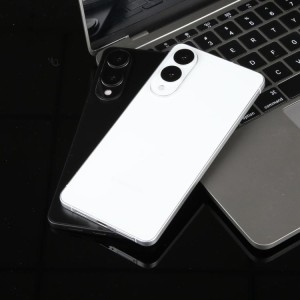Samsung Galaxy S25 Edge Black Screen Dummy Phone Display Model