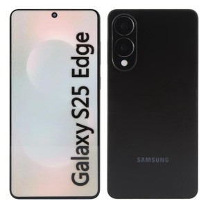 For Samsung Galaxy S25 Edge Color Screen Dummy Phone