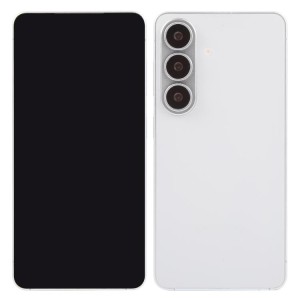 Maqueta Samsung Galaxy S26 con Pantalla Negra