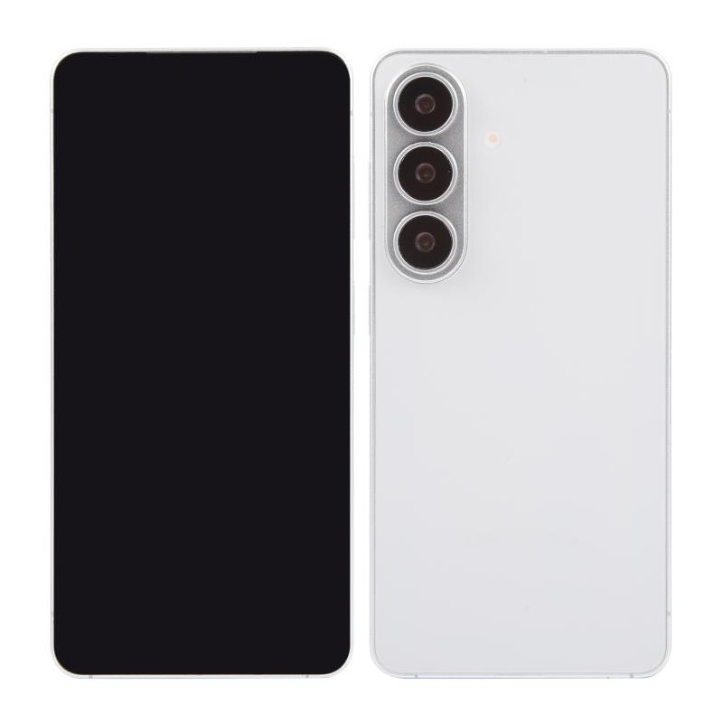 Samsung Galaxy S26 Black Screen Dummy Phone Display Model