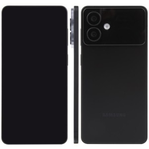 Samsung Galaxy S26 Edge Black Screen Dummy Phone Display Model