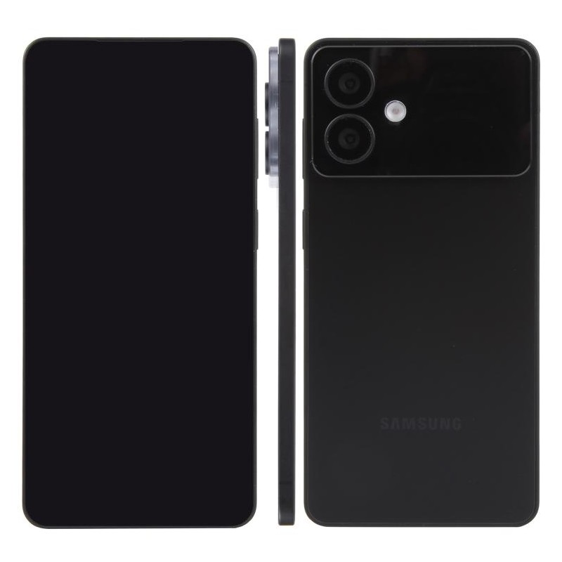 Samsung Galaxy S26 Edge Black Screen Dummy Phone Display Model