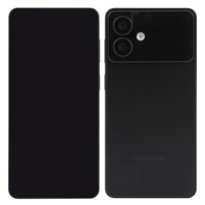 Samsung Galaxy S26 Edge Black Screen Dummy Phone Display Model