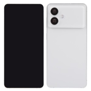 Samsung Galaxy S26 Edge Black Screen Dummy Phone Display Model