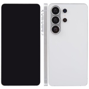 Maqueta Samsung Galaxy S26 Ultra con Pantalla Negra