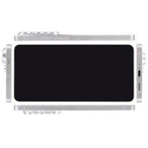 Samsung Galaxy S26 Ultra Black Screen Dummy Phone Display Model