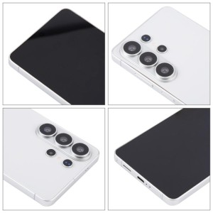 Samsung Galaxy S26 Ultra Black Screen Dummy Phone Display Model