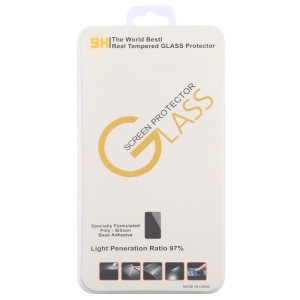 Tempered Glass with Full Adhesive for iPhone 17