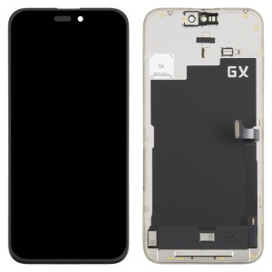 Pantalla OLED suave para iPhone 15 Pro Max