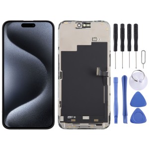 Original LCD screen for iPhone 15 Pro Max