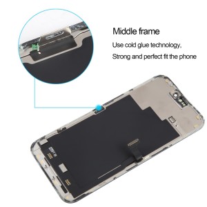 Original LCD screen for iPhone 15 Pro Max