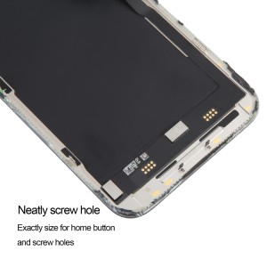 Original LCD screen for iPhone 15 Pro Max