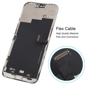 Original LCD screen for iPhone 15 Pro Max