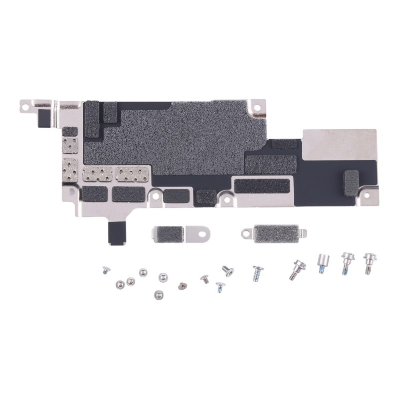 Kit de Reparación de Piezas Internas para iPhone 15 Pro Max