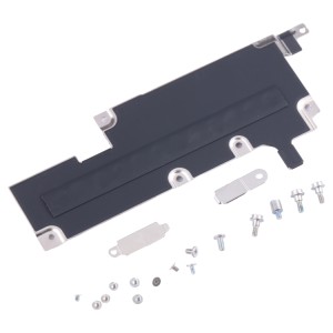 Kit de Reparación de Piezas Internas para iPhone 15 Pro Max