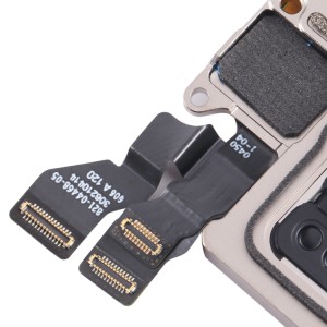 Cámara Trasera para iPhone 15 Pro Max