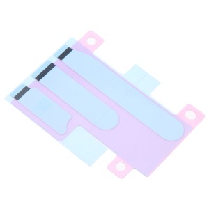 10 pegatinas adhesivas para batería de iPhone 16 Pro Max