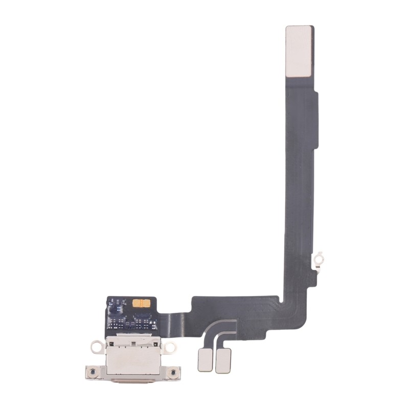 Cable Flex del Puerto de Carga Original para iPhone 16 Pro Max