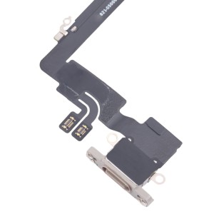 Cable Flex del Puerto de Carga Original para iPhone 16 Pro Max