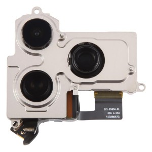 iPhone 17 Pro Max Back Facing Camera