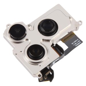 iPhone 17 Pro Max Back Facing Camera