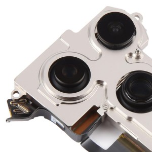 iPhone 17 Pro Max Back Facing Camera