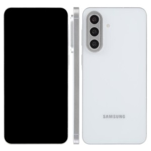 Maqueta de Samsung Galaxy A57 Pantalla Negra