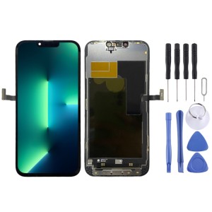 Pantalla Original Completa para iPhone 13 Pro Max
