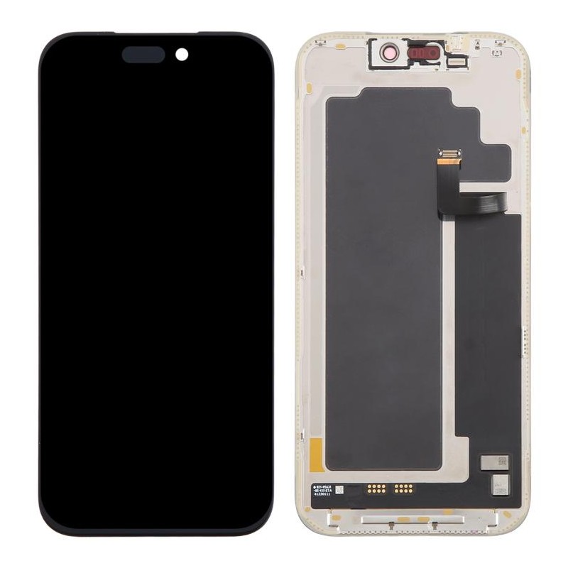 Iphone 17 Screen Original Full Screen for iPhone 17 Pro Max