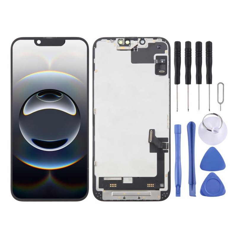 iPhone 16e Original LCD Screen