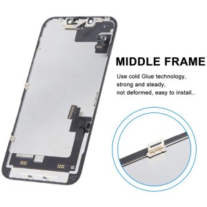 Pantalla Original para iPhone 16e