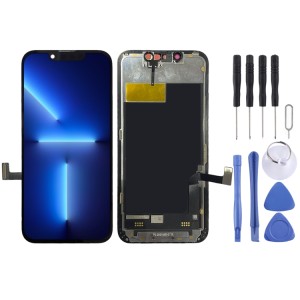 Original replacement screen for iPhone 13 Pro