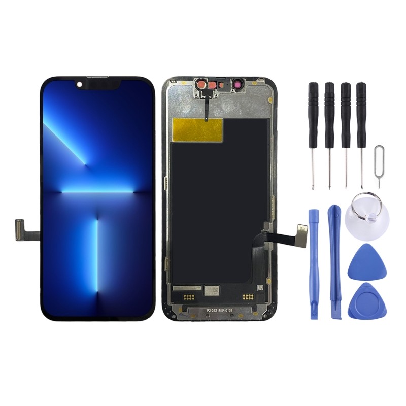 Pantalla Original iPhone 13 Pro