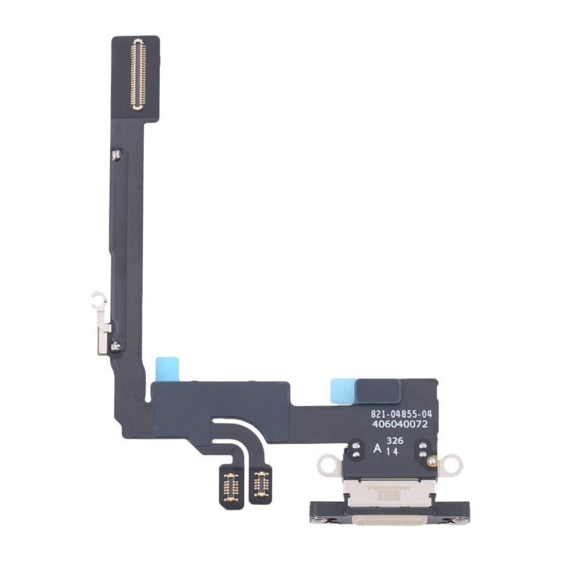 Cable Flex Puerto de Carga Original para iPhone 16 Pro