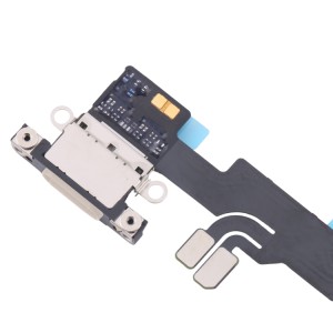 iPhone 16 Pro Original Charging Port Flex Cable