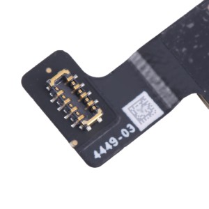 Cable Flex GPS para iPhone 15