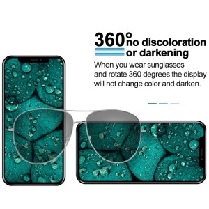 iPhone 16 Pro Original LTPO Super Retina XDR OLED Screen
