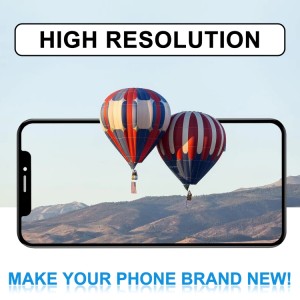 iPhone 16 Pro Original LTPO Super Retina XDR OLED Screen