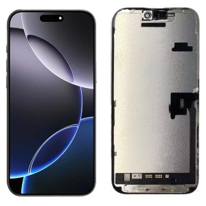 Pantalla Original para iPhone 16 Pro Max