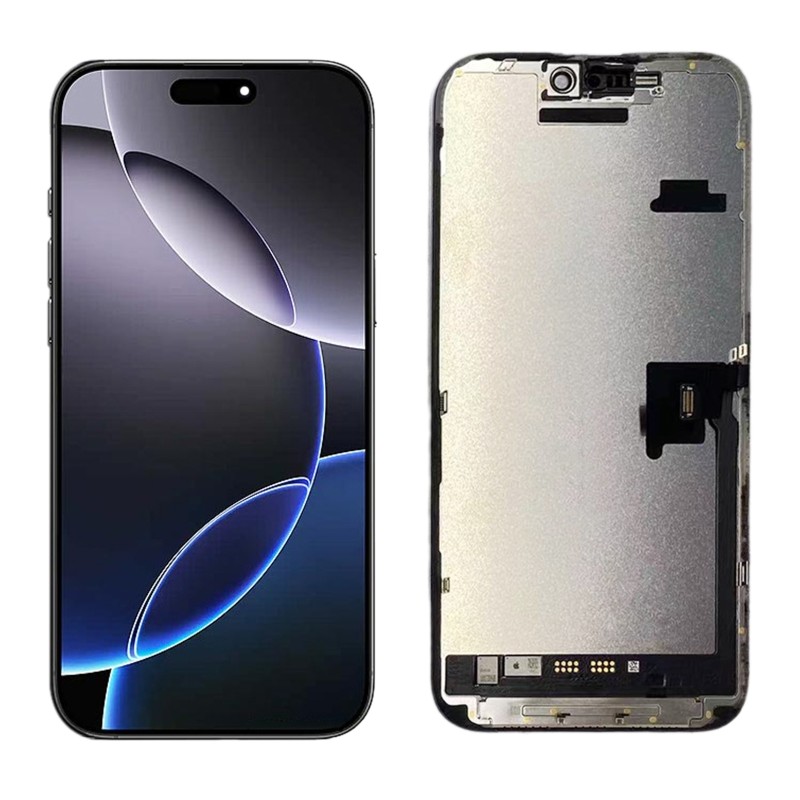 Pantalla Original para iPhone 16 Pro Max