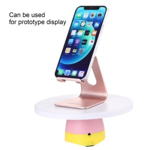Maqueta con Pantalla Color de iPhone 12 mini