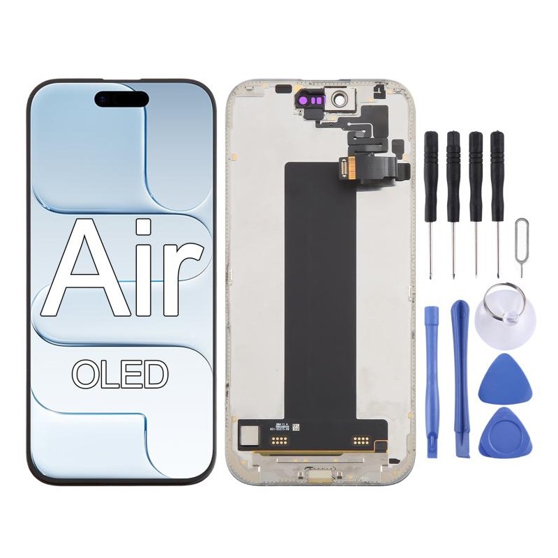 Pantalla Original iPhone Air
