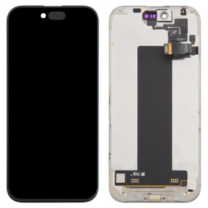 iPhone Air Original XDR OLED Screen