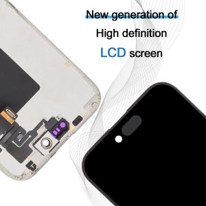 Pantalla Original iPhone Air