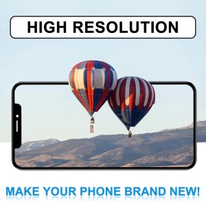 Pantalla Original iPhone Air